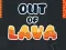 Spiel Aus der Lava Online