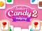 Spiel Solitaire Mahjong Candy 2 Online