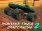 Spiel Monster Truck Verrückte Rennen 2 Online