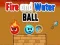 Spiel Feuer- und Wasserball Online