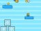 Spiel Noob gegen Bacon Sprünge Online