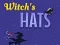 Spiel Hexenhüte Online