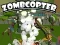 Spiel Zombocopter Online