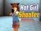 Spiel Heiße Mädchen-Shooter Online
