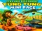 Spiel Italienische Brainrot Tung Tung Mini Race Online