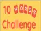 Spiel 10-Wörter-Herausforderung Online