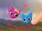 Spiel Liebes Katzen Seil Online