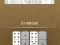 Spiel Domino-Brett Online