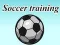 Spiel Fußballtraining Online
