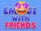 Spiel Emoji mit Freunden Online