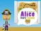 Spiel Die Welt von Alice's Piratenschatz Online
