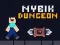 Spiel Nubik Dungeon Online