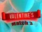 Spiel Valentinstag Match 3 Online