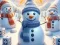 Spiel Rette den Schneemann Online