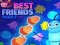 Spiel Beste Freunde Puzzle Online