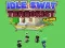 Spiel Idle Swat Terroristen-Spiel Online