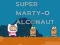 Spiel Super Marty-o Alconaut Online
