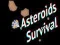 Spiel Asteroidenüberleben Online
