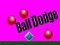 Spiel Ball ausweichen Online Spiel Ball ausweichen Online
