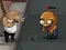 Spiel 2D Zombie-Zeitalter Online