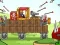 Spiel AutoKrieg: Evolution der Motoren Online