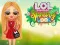 Spiel LOL Surprise Frischer Frühlingslook Online