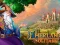 Spiel Emerland Solitaire Online