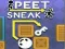 Spiel Peet Sneak Online