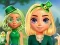 Spiel Lovie Chics Kostüme zum St. Patrick's Day Online