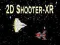Spiel 2D Shooter - XR Online