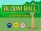 Spiel Bloomball Labyrinth Online