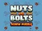 Spiel Schraubenpuzzle mit Schrauben und Muttern Online