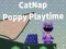 Spiel Katze Nickerchen: Poppy Playtime: Puzzle Online