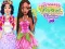 Spiel Prinzessin Blumenmode Look Online