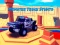 Spiel Monster Truck Stunts Online