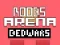 Spiel Noobs Arena Bedwars Online