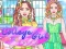 Spiel Hochschulmädchen Ausmalen und Ankleiden Online