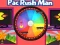 Spiel Pac Rush Man Online
