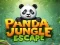 Spiel Panda Dschungel Flucht Online