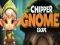Spiel Flucht des fröhlichen Gnomes Online