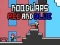 Spiel Noobkriege Rot und Blau Online