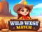 Spiel Wildwest-Match Online