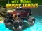 Spiel Offroad Schlamm Trucks Online