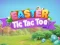 Spiel Oster Tic Tac Toe Online