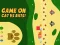 Spiel Spiel Los: Katze gegen Ratten! Online