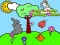 Spiel Einfach den Frühling malen Online