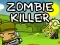 Spiel Zombie Killer Online