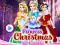 Spiel Prinzessin Weihnachten im Schloss Online