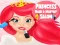 Spiel Prinzessin Haar- und Makeup-Salon Online