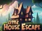 Spiel Flucht aus dem kleinen Haus Online